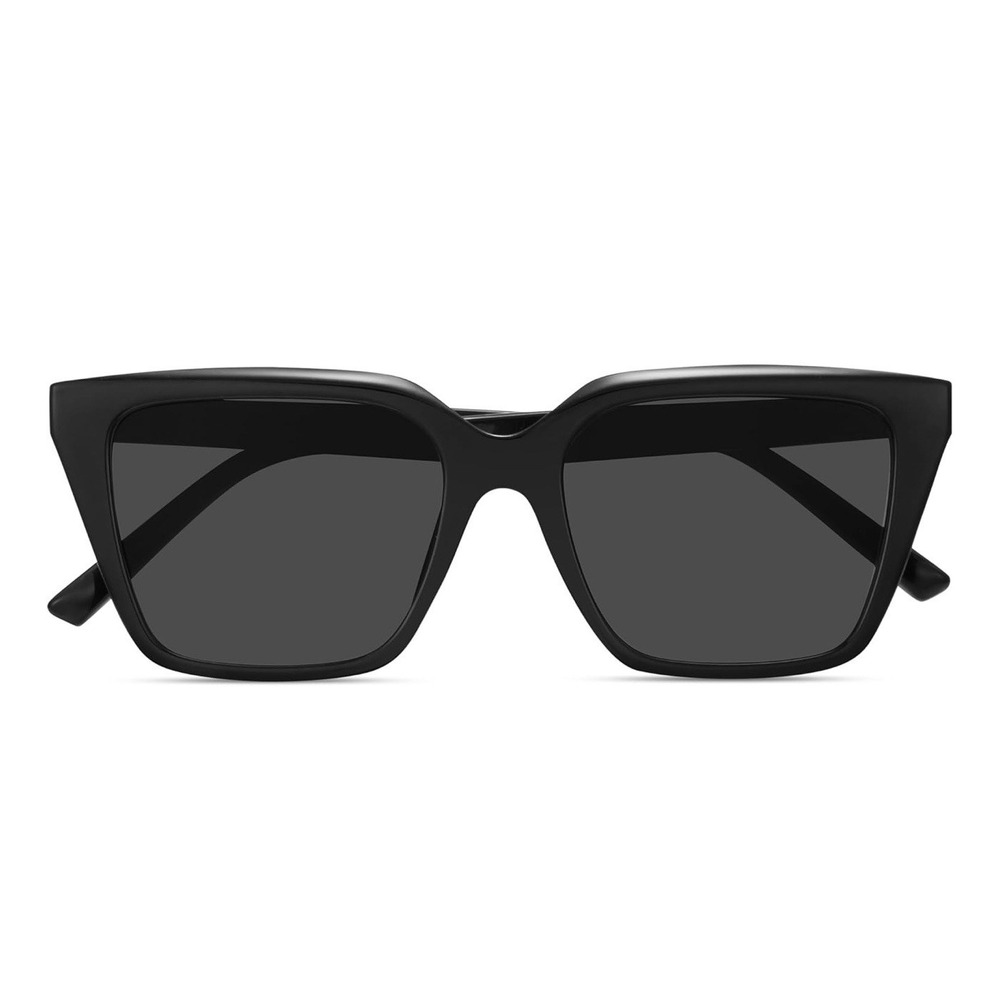 Polarized Sunglasses for Women Trendy Classic Retro Designer Sunglasses